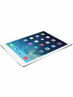 Apple iPad Air 16GB Cellular Price in India, Full Specifications