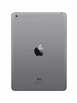 Apple iPad Air 16GB WiFi Price in India, Full Specifications (01