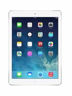 Apple iPad Air 32GB WiFi Price in India, Full Specifications (29