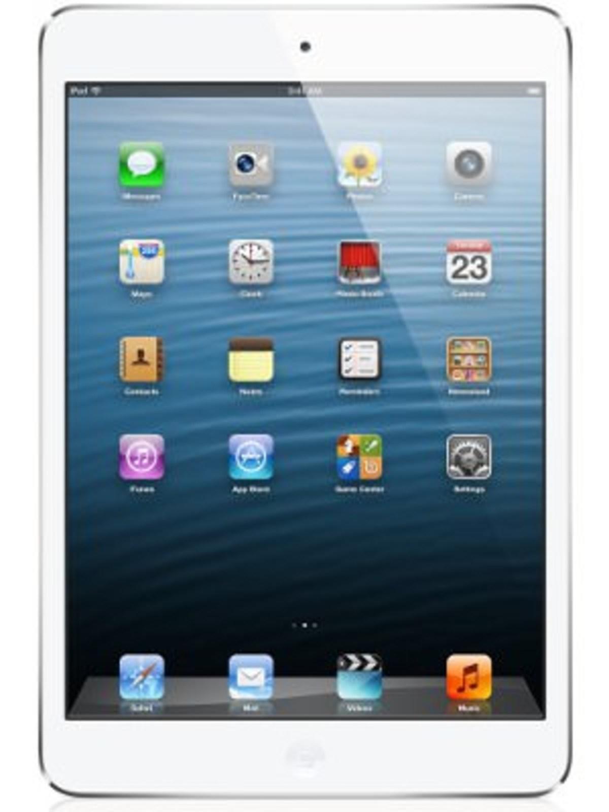 Apple iPad mini 2 16GB WiFi + Cellular