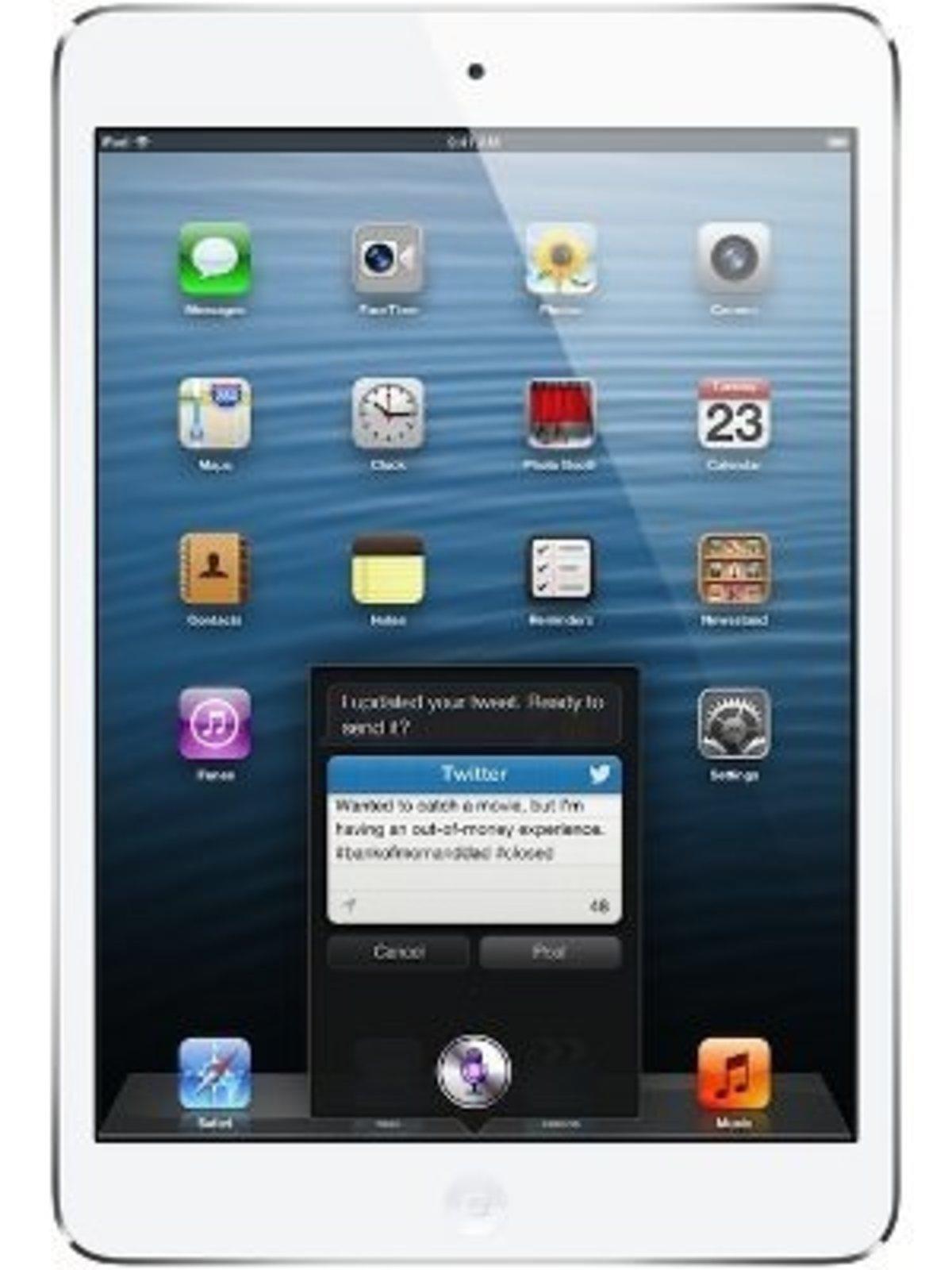 Apple iPad mini 2 32GB WiFi