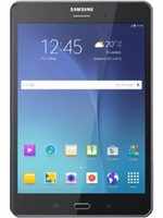 Samsung Galaxy Tab A - tablet - Android 5.0 (Lollipop) - 16 GB