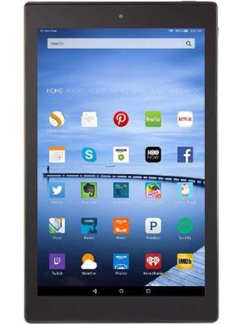 Fire HD 10 32GB Price in India, Full Specifications (2nd Feb 2024)  at Gadgets Now