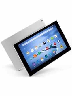 Amazon Fire HD 10 32GB Price in India, Full Specifications (05 Jul