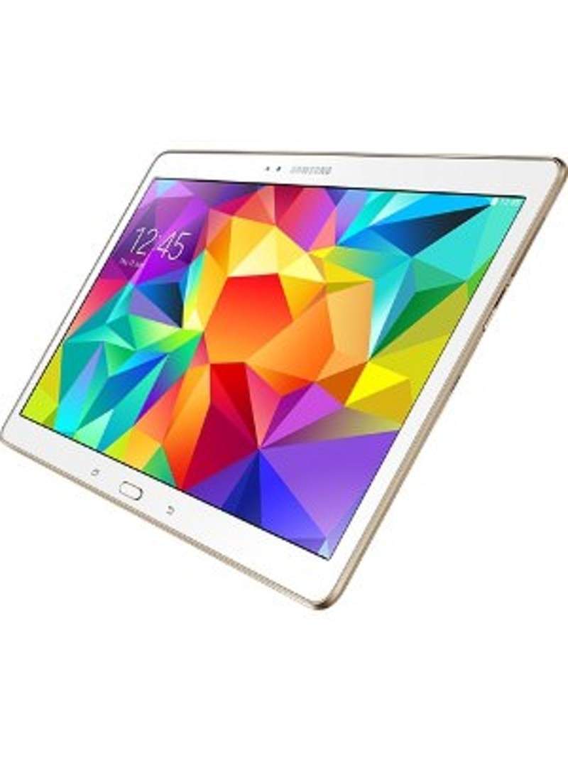 Literatuur ideologie Onophoudelijk Samsung Galaxy Tab S 10.5 LTE 16GB Price in India, Full Specifications (7th  Feb 2022) at Gadgets Now