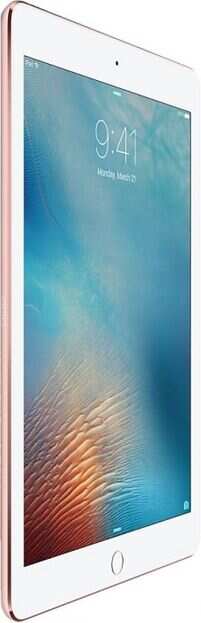Apple iPad Pro 9.7 WiFi 256GB Price in India, Full Specifications