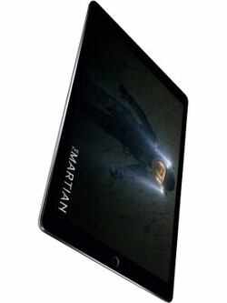 Apple iPad Pro WiFi 32GB Price in India, Full Specifications (28