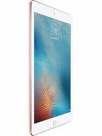 Apple iPad Pro 9.7 WiFi 128GB Price in India, Full Specifications