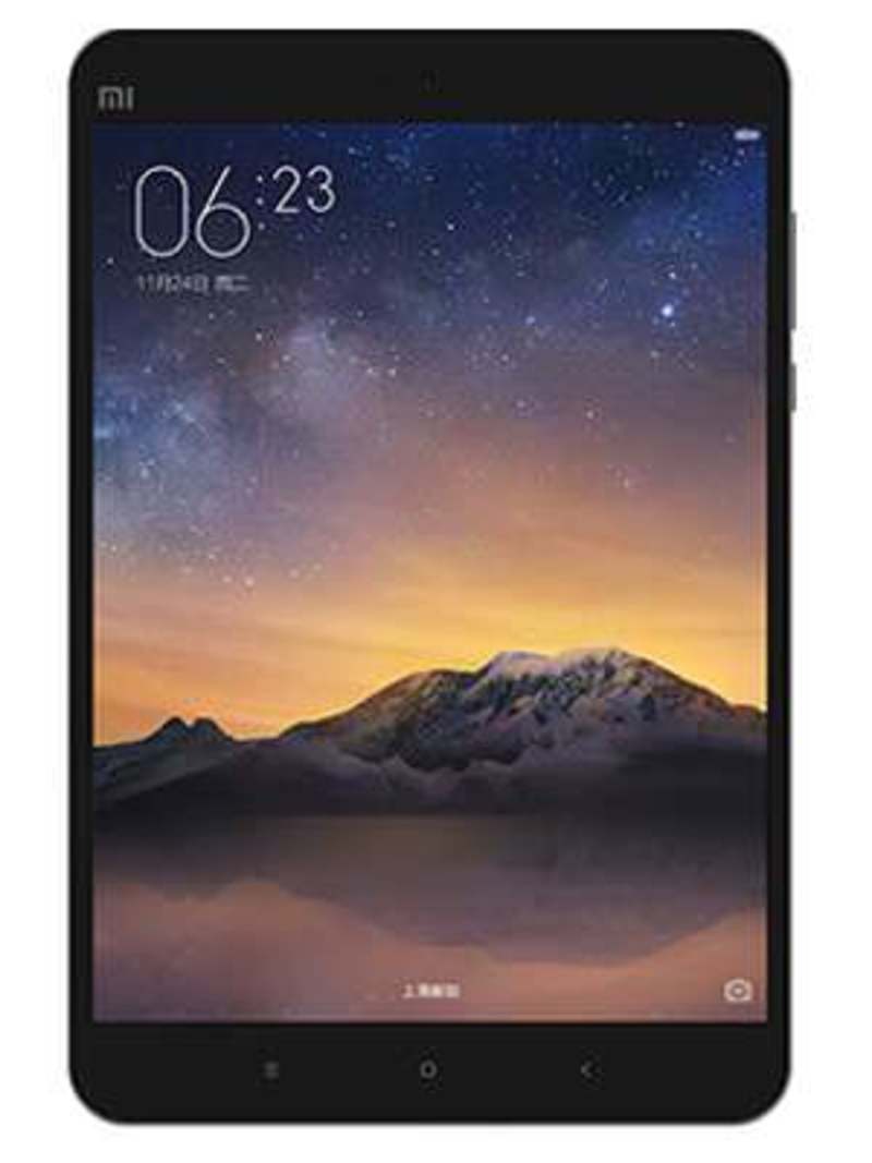 xiaomi mi pad 2 price