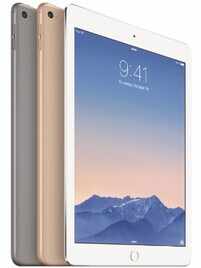 Apple iPad Air 2 wifi 128GB Price in India, Full Specifications