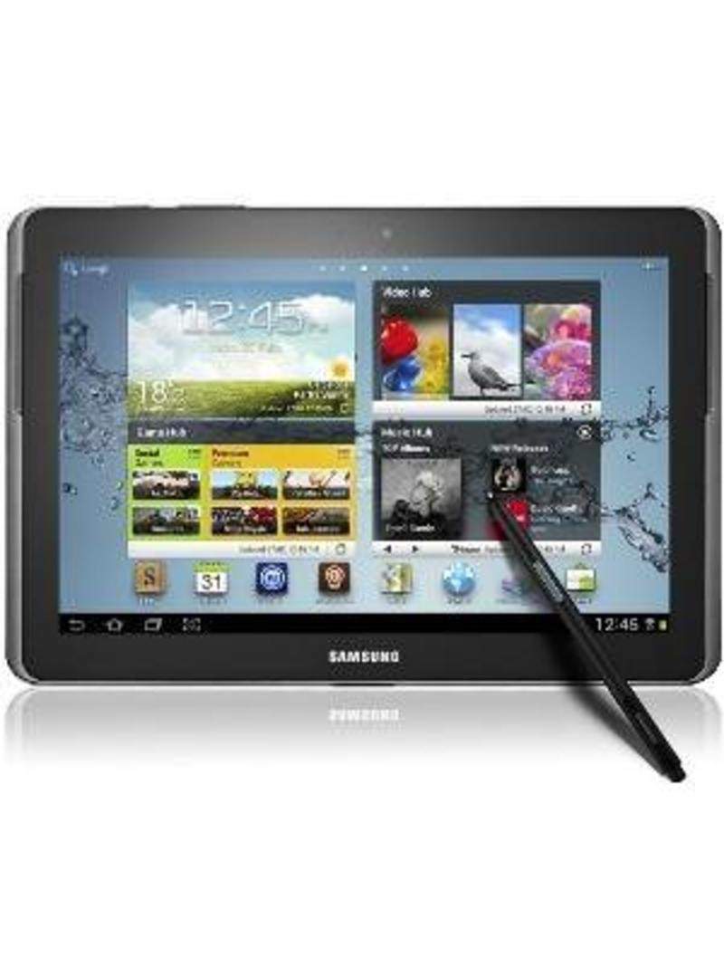 SAMSUNG GALAXY NOTE N8000 10.1 16gb Mini-SIM Android Phone calls Android  Tablet