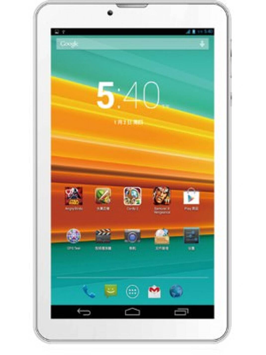 Compare Karbonn ST72 vs Lenovo Yoga Tab 3 10 LTE Karbonn ST72 vs