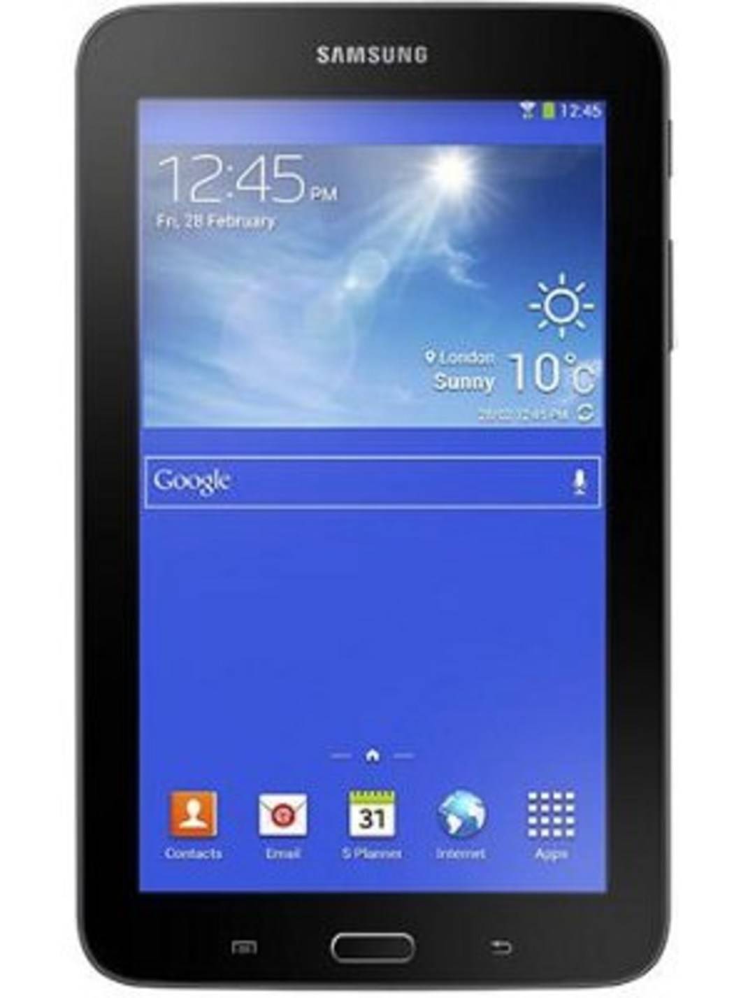 Compare Samsung Galaxy Tab 3 Lite 7.0 3G vs Samsung Galaxy