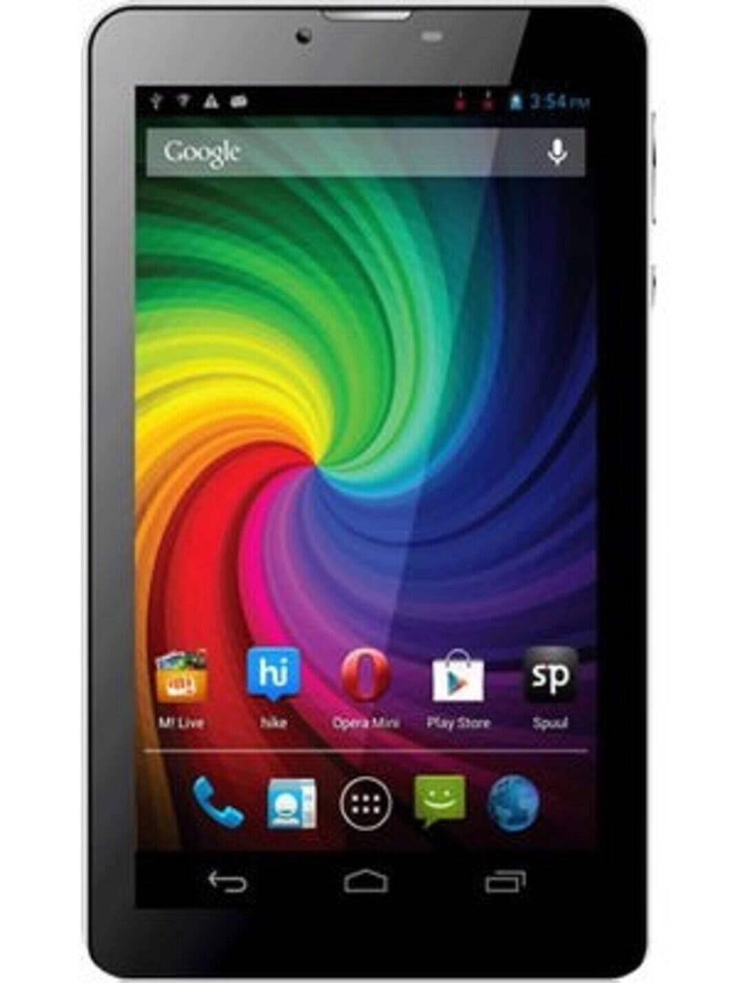 Micromax Funbook Mini P410 Price in India, Full Specifications (15 Oct ...