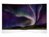 LG 55EA9700 55 inch OLED Full HD TV
