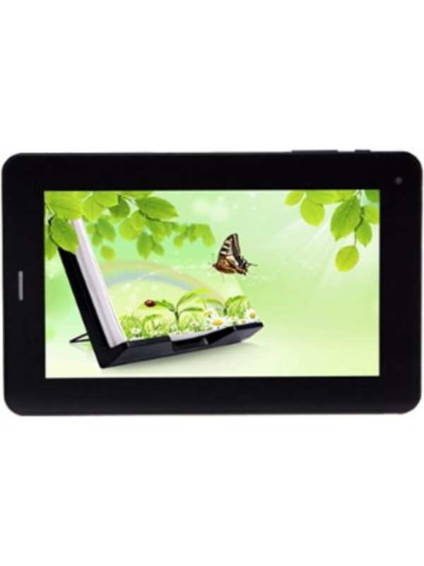 Go Tech Funtab 7.1 Talk 2G Photo Gallery and Official Pictures