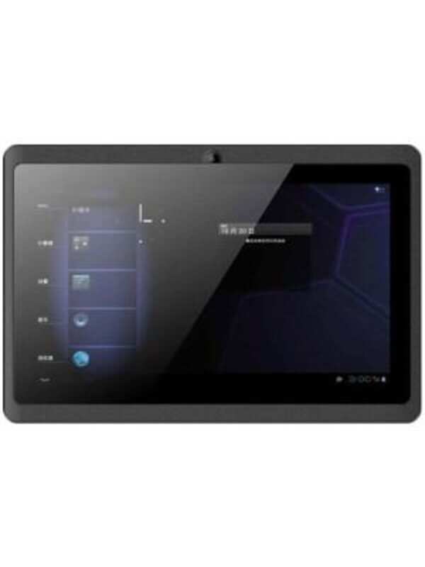 Vizio 3D Wonder Tablet Photo Gallery and Official Pictures