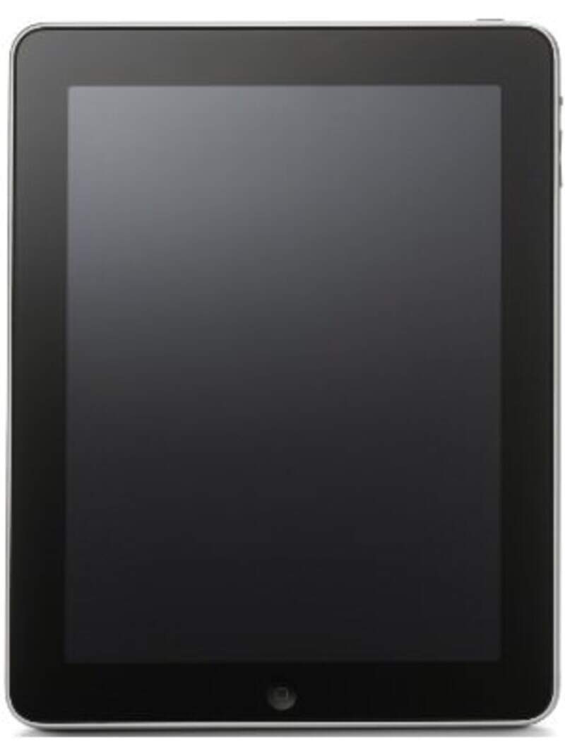 Apple iPad 16GB WiFi Price in India, Full Specifications (30 Mar 