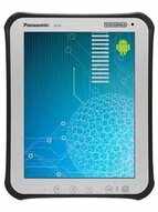 Panasonic Toughpad FZ-B2 Price in India, Full Specifications (18