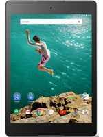 Google Nexus 9 32GB Wi-Fi Price in India, Full Specifications