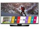 TV LG 40 Pulgadas 1080p Full HD Smart TV LED 40LF6300