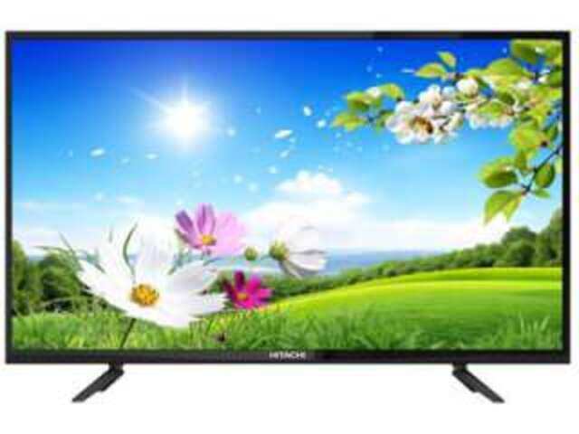 Hitachi Ld42sy01a 42 Inch Led Full Hd Tv Online At Best Prices In India 26th Nov 2021 At Gadgets Now