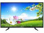 Smart Tv 42 Hitachi LE42SMART19 FHD