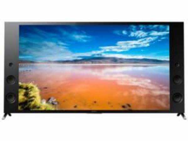 Sony BRAVIA KD-65X9350D 65 inch LED 4K TV