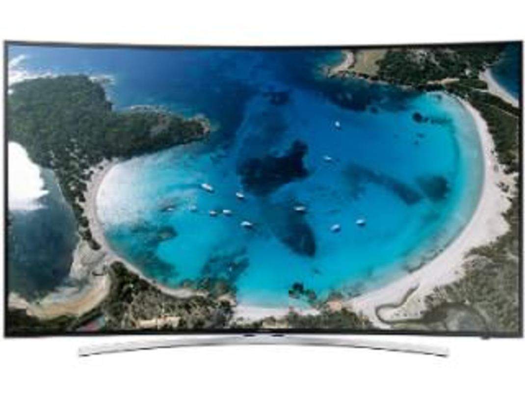 Compare Samsung UA65H8000AR 65 inch LED Full HD TV vs VU 65XT800 65 ...