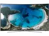 Samsung UA65H8000AR 65 inch LED Full HD TV