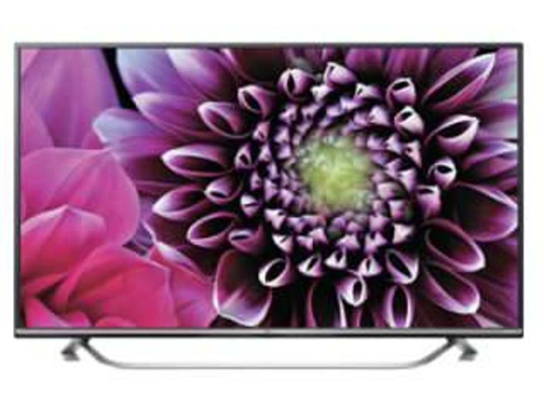 Compare LG 55UF770T 55 inch LED 4K TV vs Samsung UA55JU7500K 55 inch ...