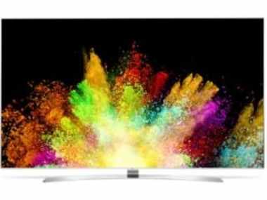 LG 49 4K Ultra HD 2160p 120Hz LED Smart HDTV (4K x 2K) (49UH6090)