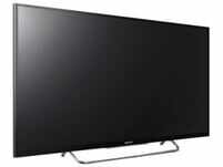 Sony BRAVIA KDL-50W900B 50 inch LED Full HD TV Online at Best