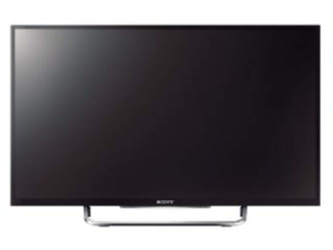 テレビ KDL-50W800B Sony BRAVIA KDL-50W800B 50 inch LED Full HD TV Online at Best