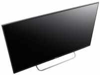 テレビ KDL-50W800B Sony BRAVIA KDL-50W800B 50 inch LED Full HD TV Online at Best