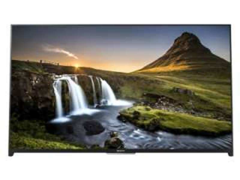 Sony BRAVIA KDL-43W950C 43 inch LED Full HD TV