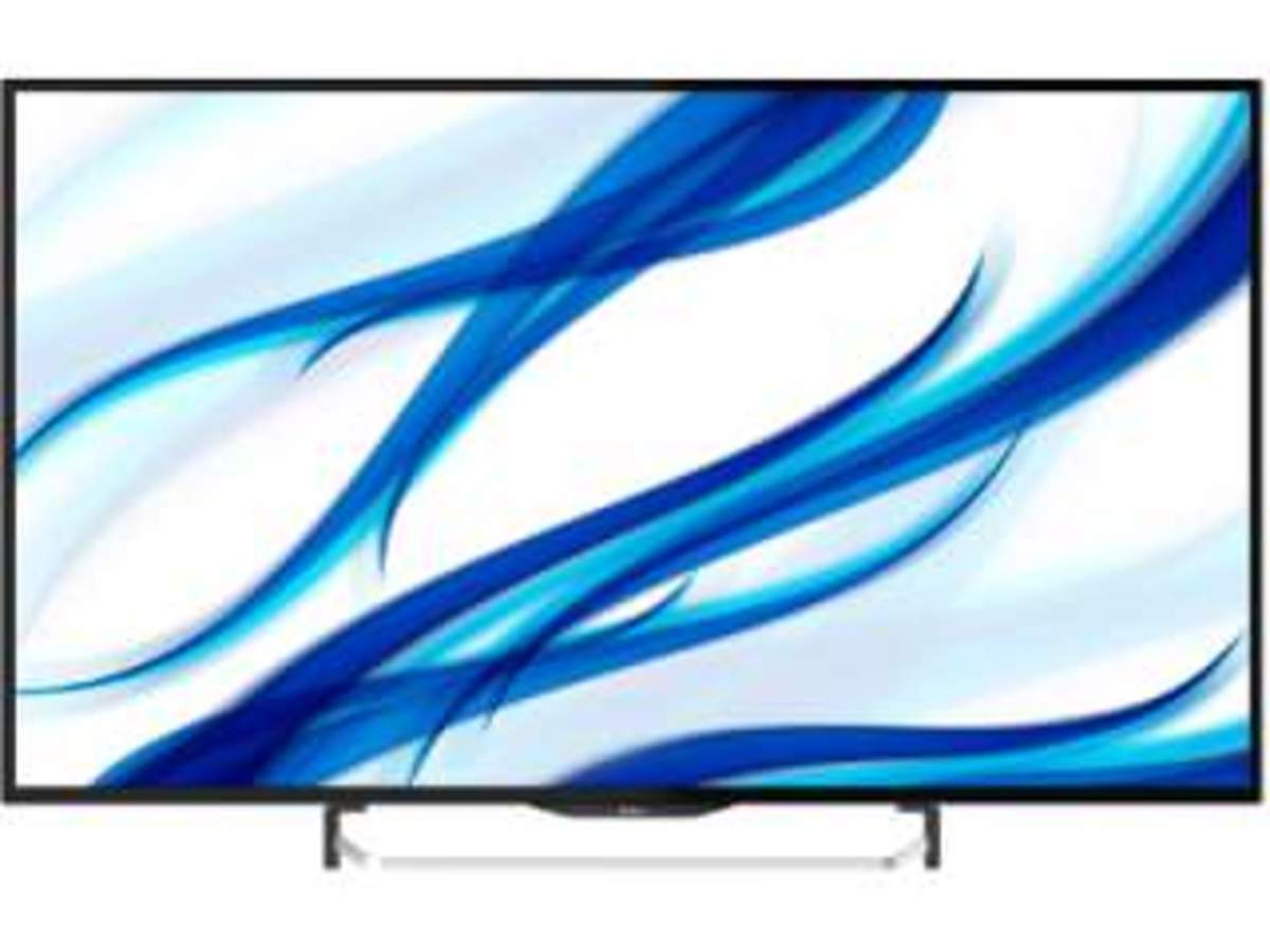 Haier LE55B7500U 55 inch LED 4K TV Online at Best Prices in India (8th Mar  2023) at Gadgets Now