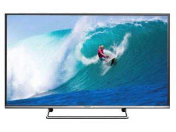 Panasonic VIERA TH-49CS580D 49 inch LED Full HD TV