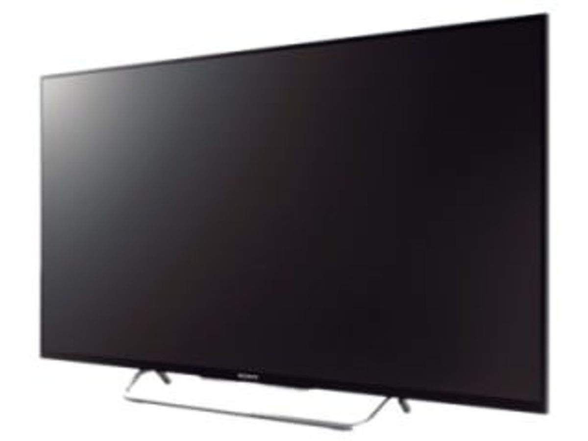 Sony BRAVIA KDL-42W700B 42 inch LED Full HD TV Online at Best Prices in  India (1st Aug 2022) at Gadgets Now