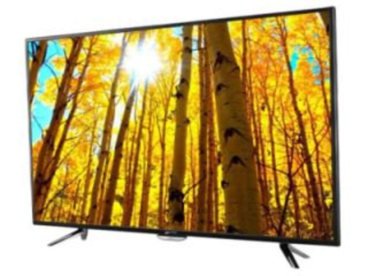 Micromax 50C5500FHD 49 inch LED Full HD 