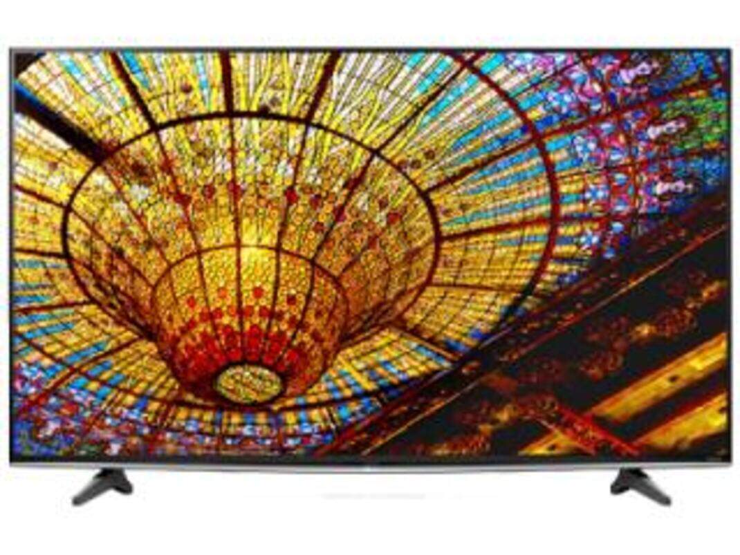 Compare Intec IM551UHD 55 inch LED 4K TV vs LG 108 cm (43 inches) 4K