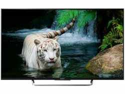 Sony BRAVIA KDL-43W800D 43 inch LED Full HD TV