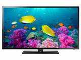 Samsung UA40F5500AR 40 inch LED Full HD TV