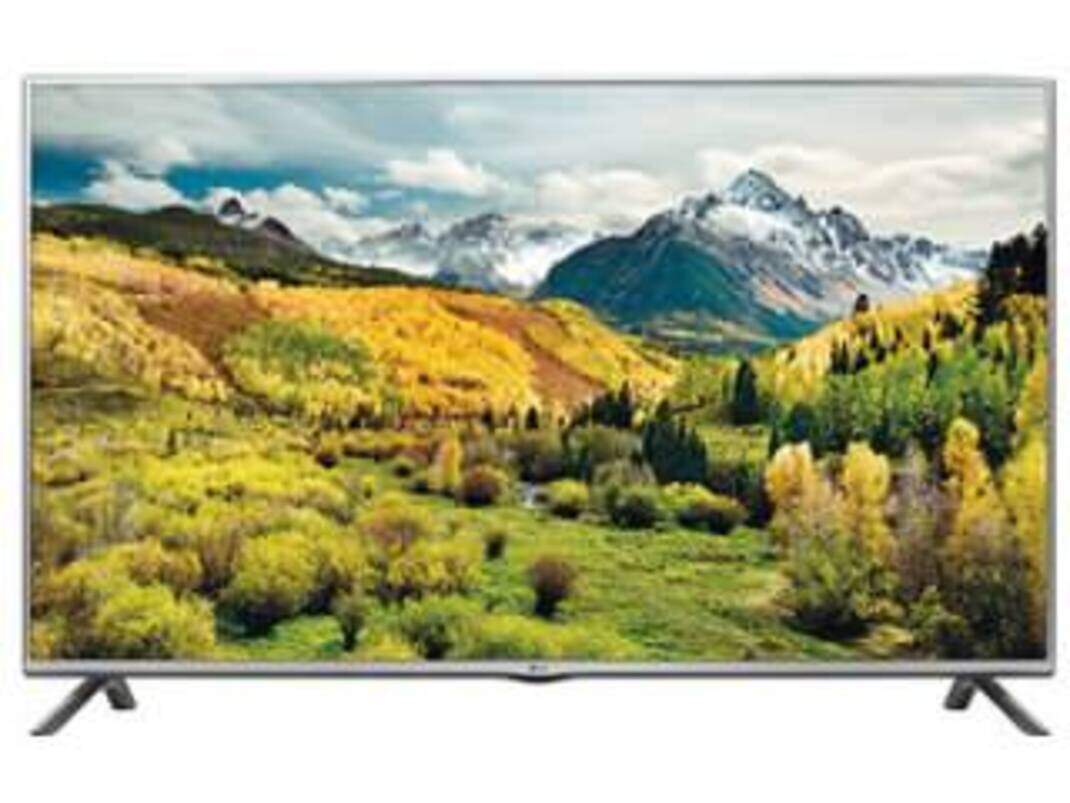 LG 49LF5530 49 inch LED Full HD TV Online at Best Prices in India (03 ...