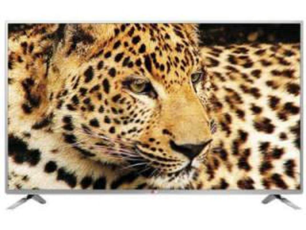 Compare LG 42LF6500 42 inch LED Full HD TV vs Samsung UA43KU6000K