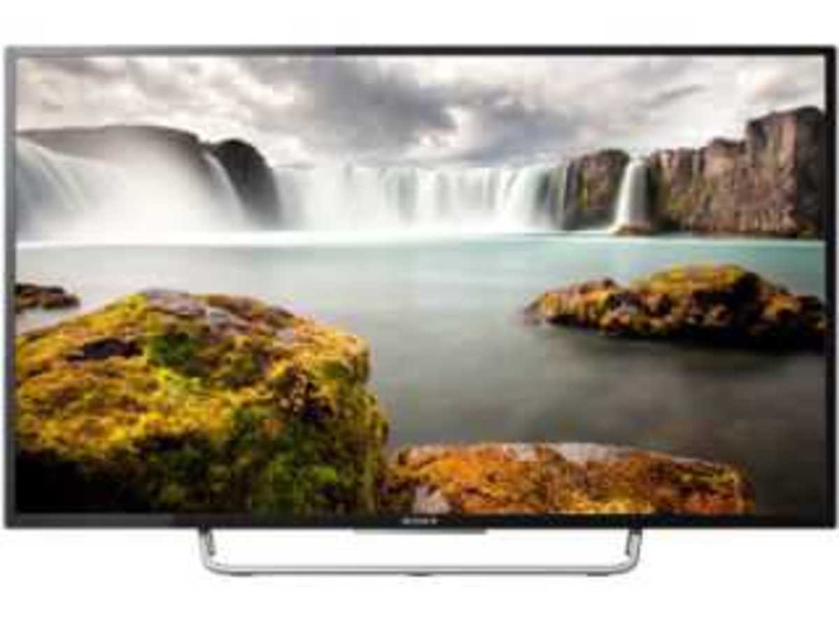 Sony BRAVIA KDL-40W700C 40 inch LED Full HD TV Online at Best Prices in  India (1st Aug 2022) at Gadgets Now