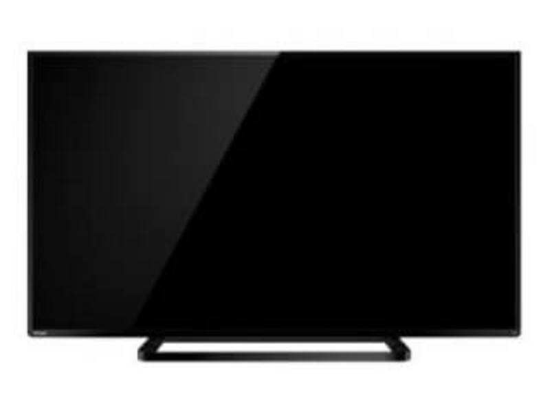 Toshiba 40L5400 40 inch LED Full HD TV Online at Best Prices in India (27th  Feb 2024) at Gadgets Now