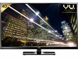 VU LED40K160 40 inch LED Full HD TV