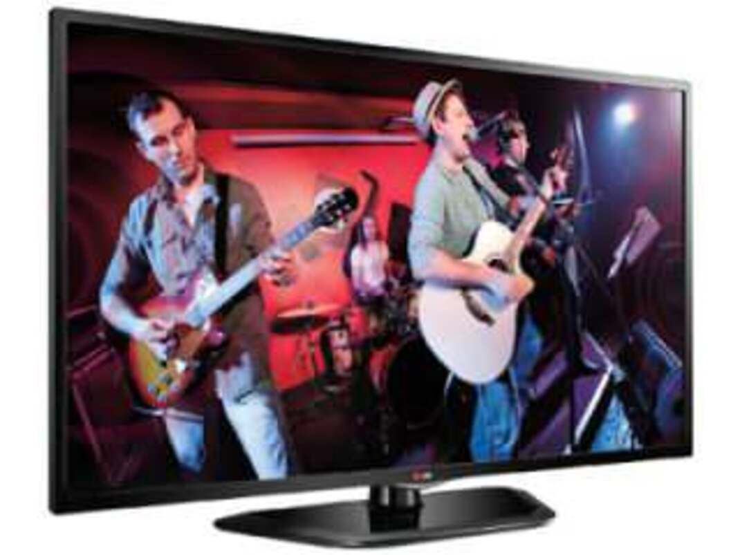 Compare LG 32LN5650 32 inch LED HD-Ready TV vs Panasonic VIERA TH ...