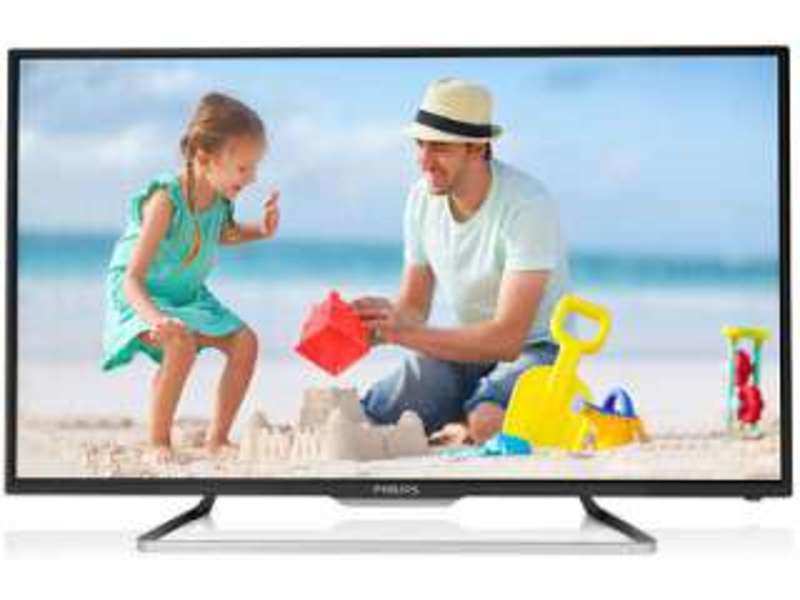 Philips 42PFL5059 42 inch LED Full HD TV Online at Best in India (16th Aug 2023) at Gadgets Now